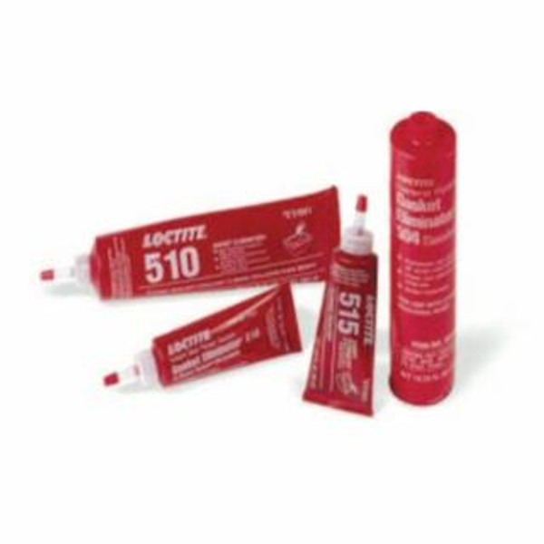 LOCTITE 6ML FLANGE SEALANT 515 GASKET ELIMINATOR