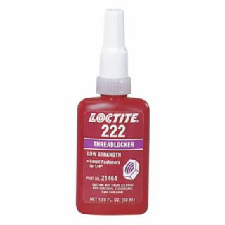 Loctite 231125 222 10Ml Bottle 21463