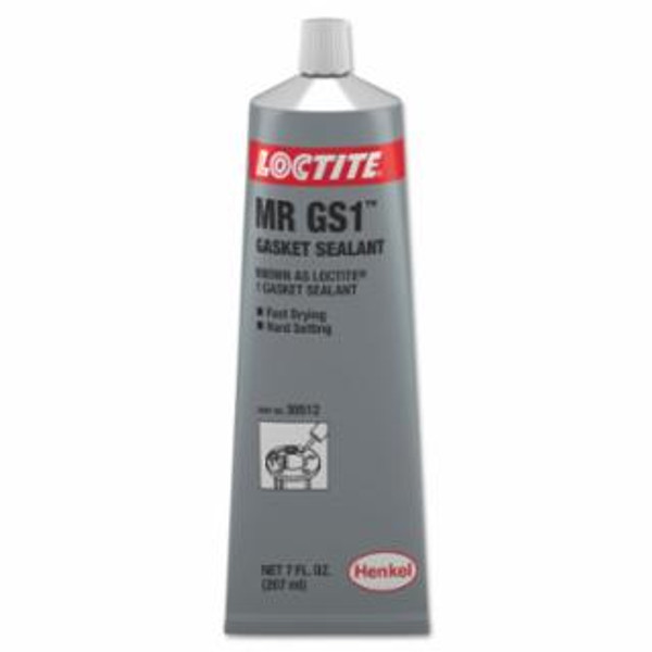 LOCTITE 7 OZ #1 GASKET SEALANT