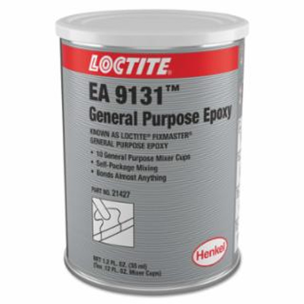 LOCTITE 4-GM FIXMASTER GP EPOXYMIXER CUPS 10 CUPS/CAN