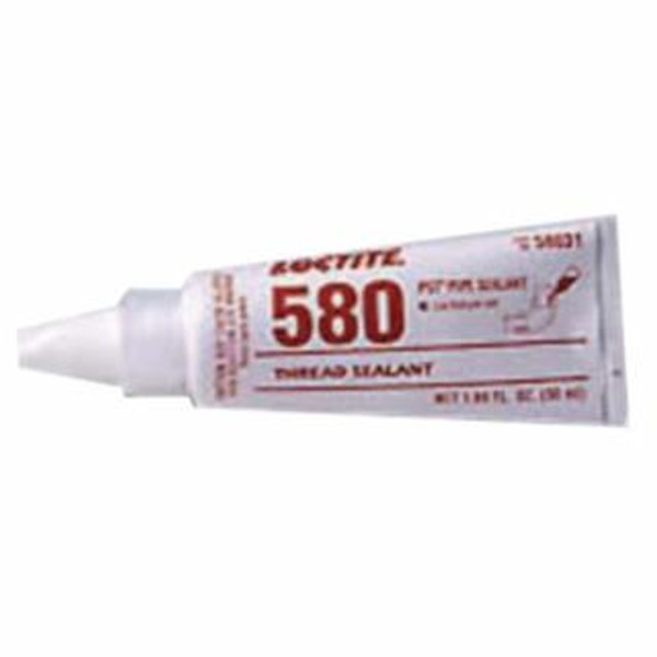 LOCTITE 50ML THREAD SEALANT 580PST LOW HAL/LOW SULFUR