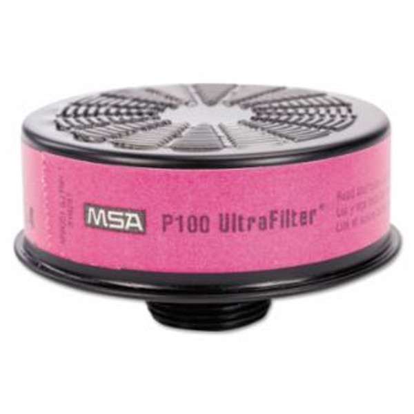 MSA CARTRIDGE P100 6/BX