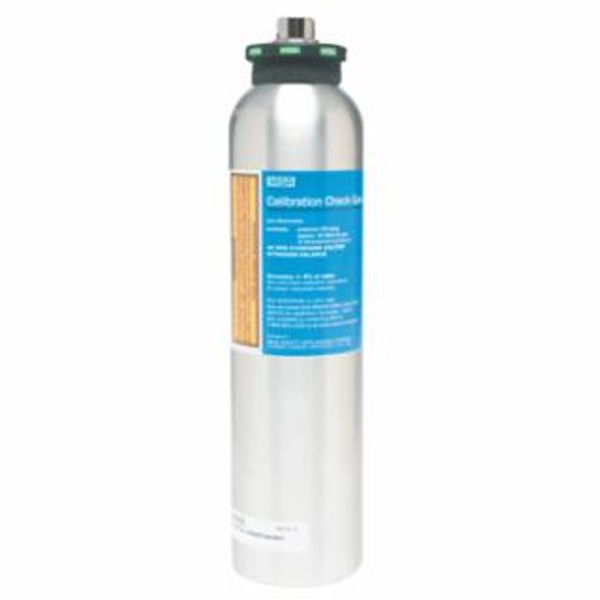 MSA CYLINDER 208 OXYGEN IN NITROGEN