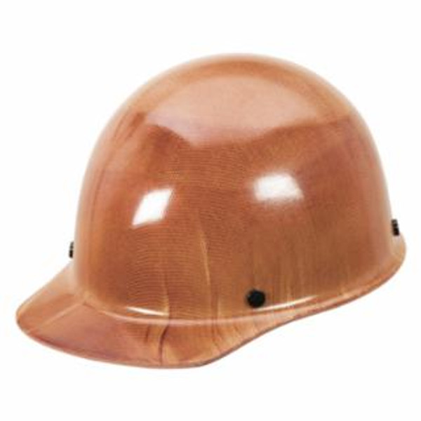 MSA SKULLGARD CAP SM TAN W/RATCHET