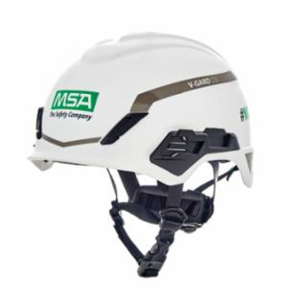 HELMET VGARDH1 NOVENT FT3PIV WHITE