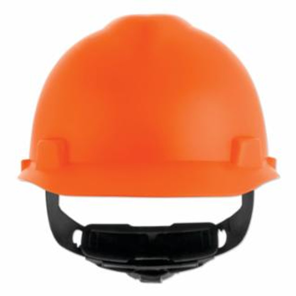 CAP ASSY FT3 MATTE ORANGE V-GARD