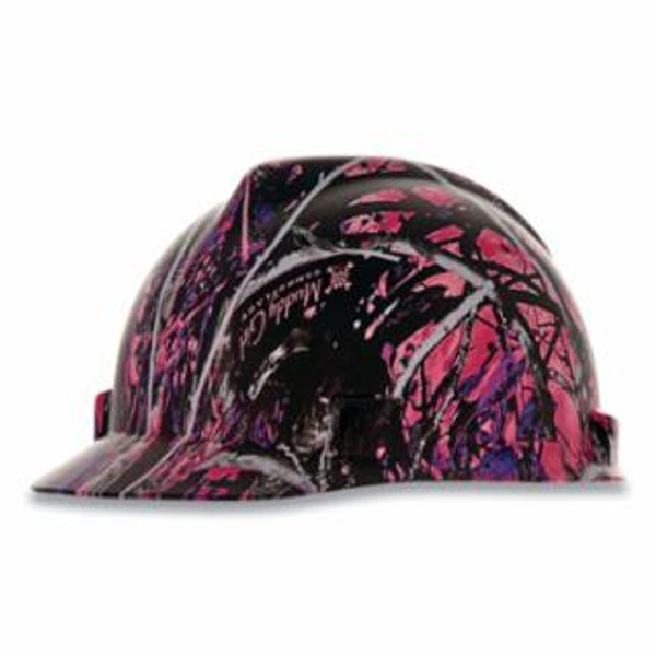 CAP ASSY V-GARD FT3 MUDDY GIRL DIPPED