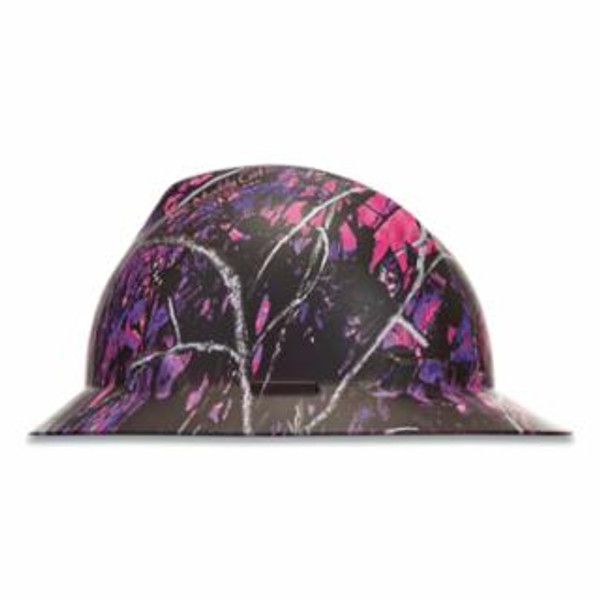 HAT ASSY V-GARD FT3 MUDDY GIRL DIPPED