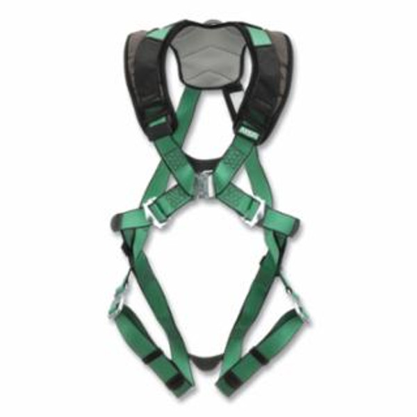 HARN VFORM+ STD BK QC