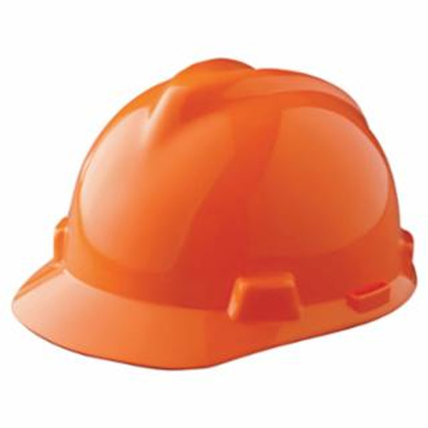 V-GARD CAP W/FAS-TRAC SUORANGE