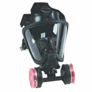 MSA 493072 Small Ultra Elite Facepi