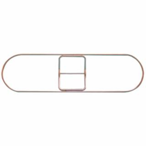 36" METAL FRAME DUST MOPHEAD