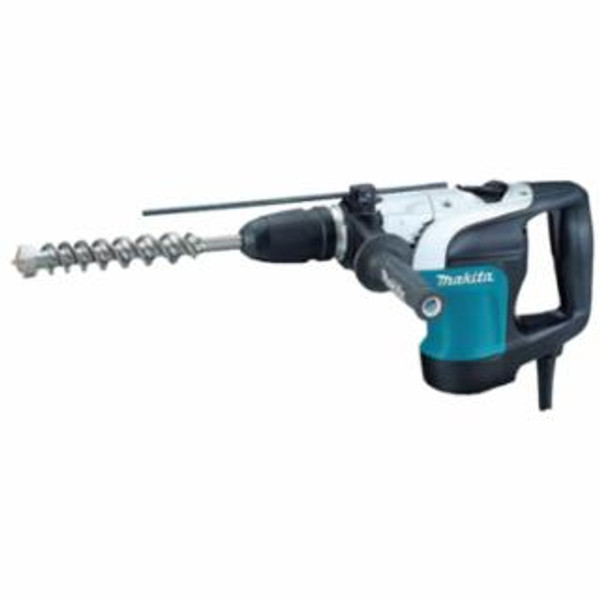 MAKITA 1-9/16" SDS-MAX ROTARY HAMMER 2-MODE VSP