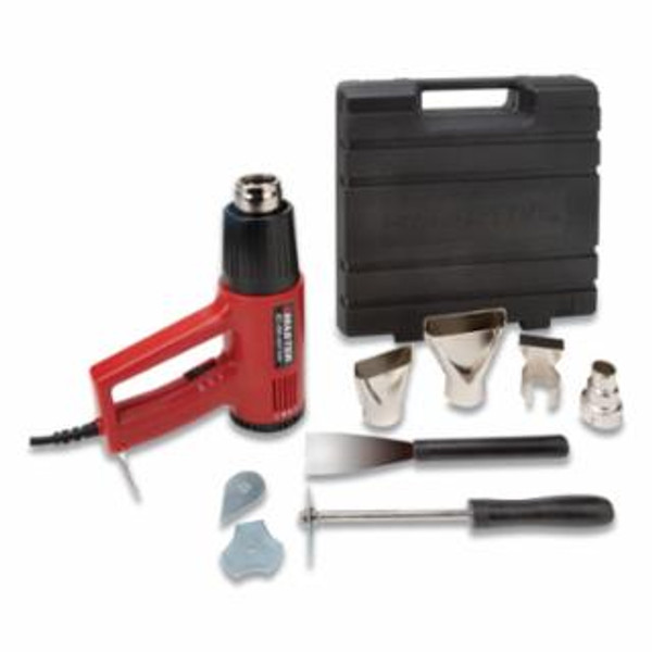 MASTER APPLIANCE VARIABLE TEMPERATURE HEAT GUN KIT