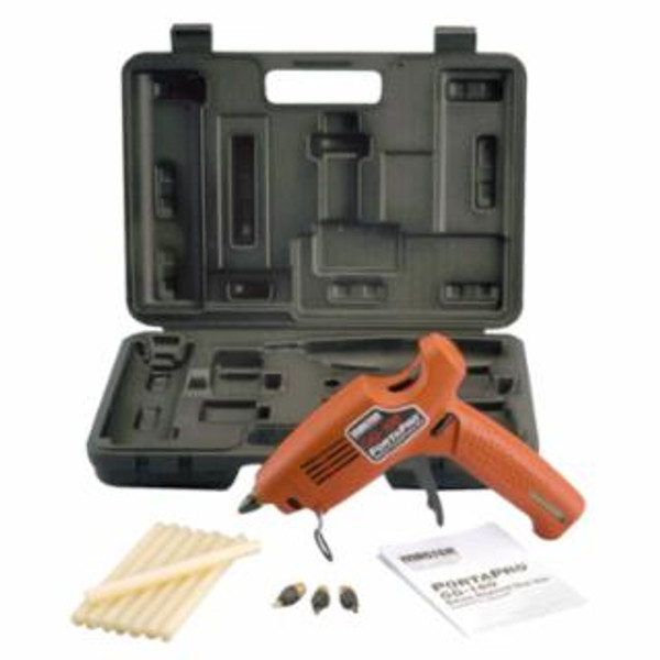 MASTER APPLIANCE PORTAPRO BUTANE POWEREDGLUE GUN KIT