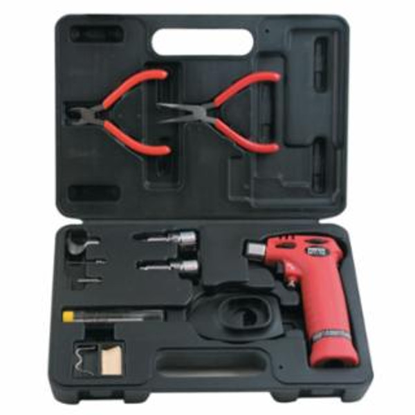 MASTER APPLIANCE 11506 TRIGGERTORCH 3IN1SELF IGNITING KIT