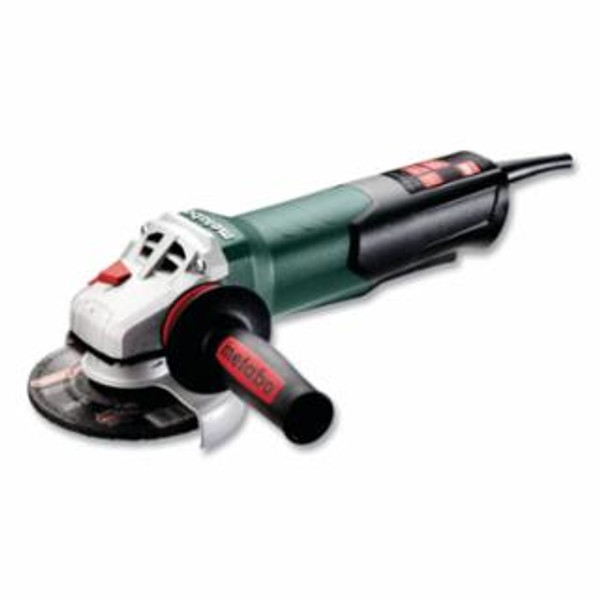 METABO WP 13-150 Q 6"ANGLE GRINDER 10000RPM 12AMPS