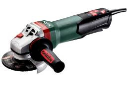 Metabo 600437420 WPB 13-125 Q Ds 4.5"/5" Angle Grinder 11000Rpm 12Amps
