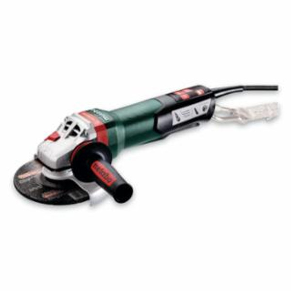 METABO WPB 13-150 Q DS 6"ANGLEGRINDER 10000RPM 12AMPS