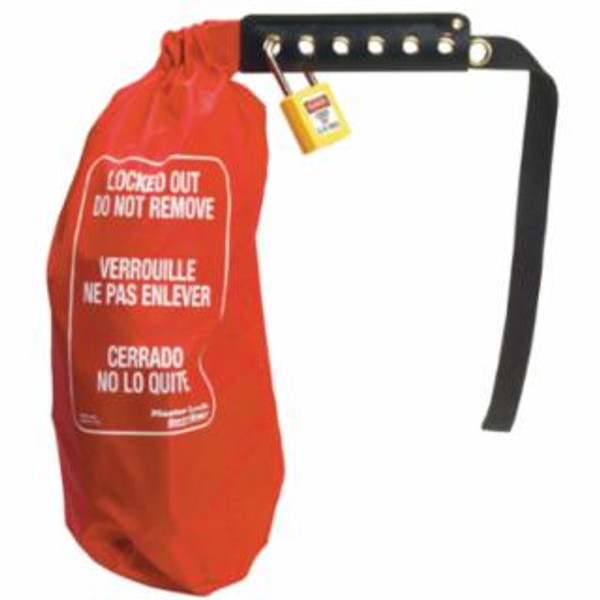 XL SAFETY SERIES PLUG &CONTROL COVER