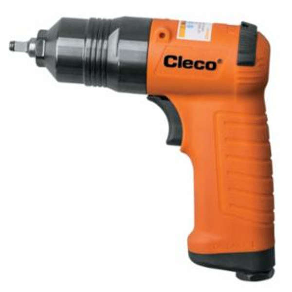 CLECO IMPACT WRENCH  COMPOSITE1/4IN  SQ DR  RING RET