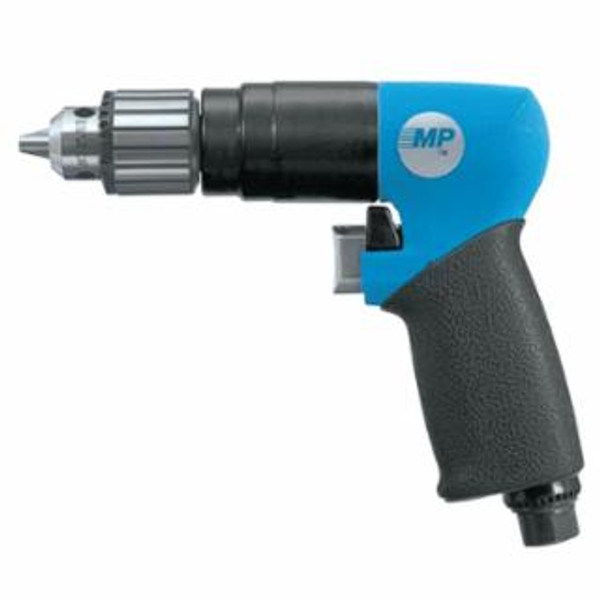 CLECO DRILL 3/8IN NON-REVERSIBLE