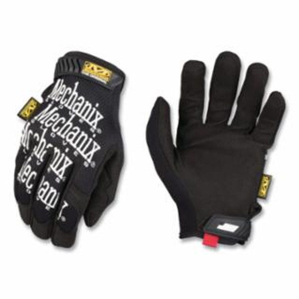 MECHANIX WEAR ORIGINAL SERIES GLOVE X SM 7 BLK