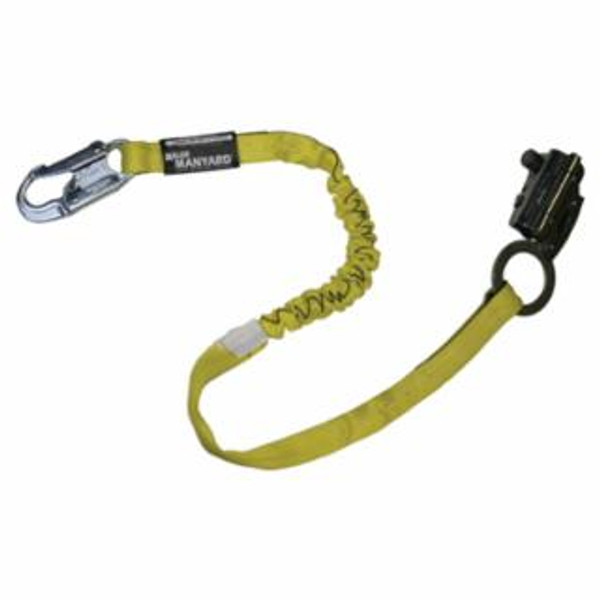 HONEYWELL MILLER 5/8-3/4 IN MANUAL ROPE GRAB