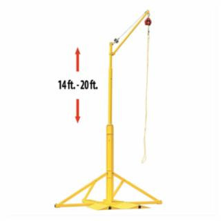 Honeywell Miller SORBSYS Skyorb Anchor System