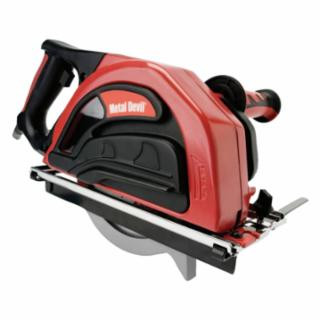 M.K. Morse CSM7NXTB 7" Metal Devil Metal Cutting Circular Saw