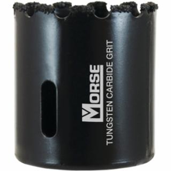 2-3/4" GRIT EDGE HOLE SA