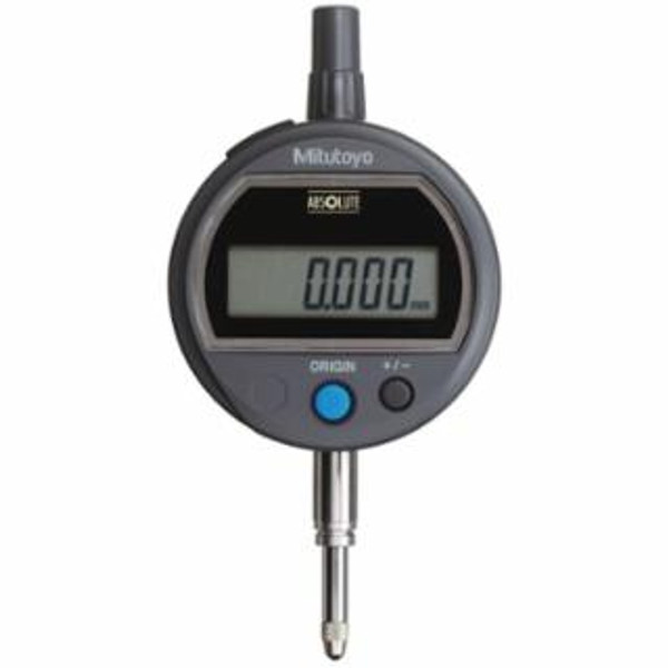 MITUTOYO DIGIMATIC SOLAR INDICATOR ID-S- 12.7MM- .001MM-