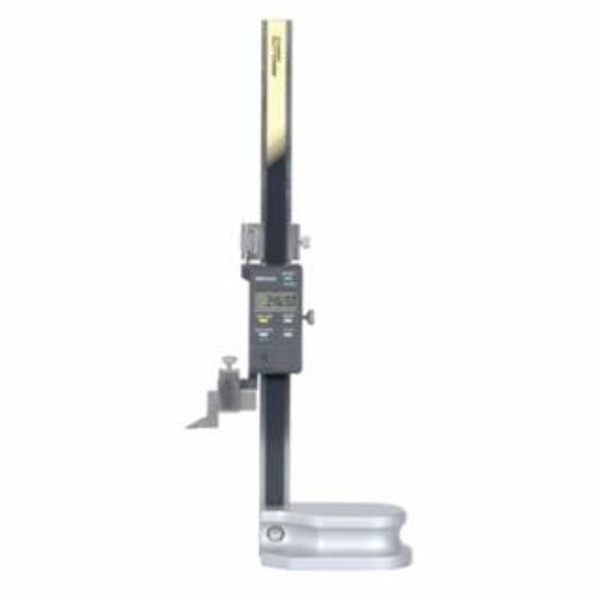 MITUTOYO HEIGHT GAGE 8"