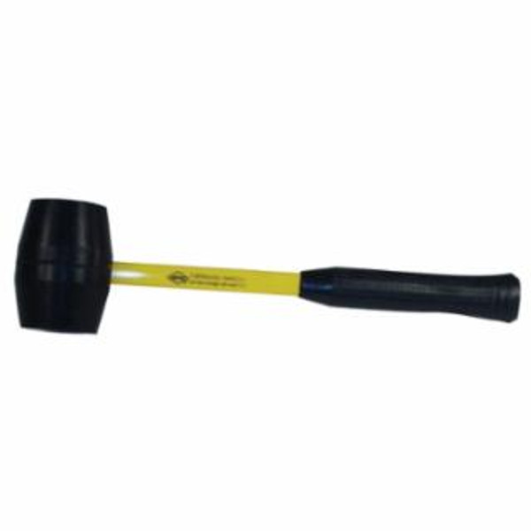 NUPLA RM1 1LB RUBBER MALLET