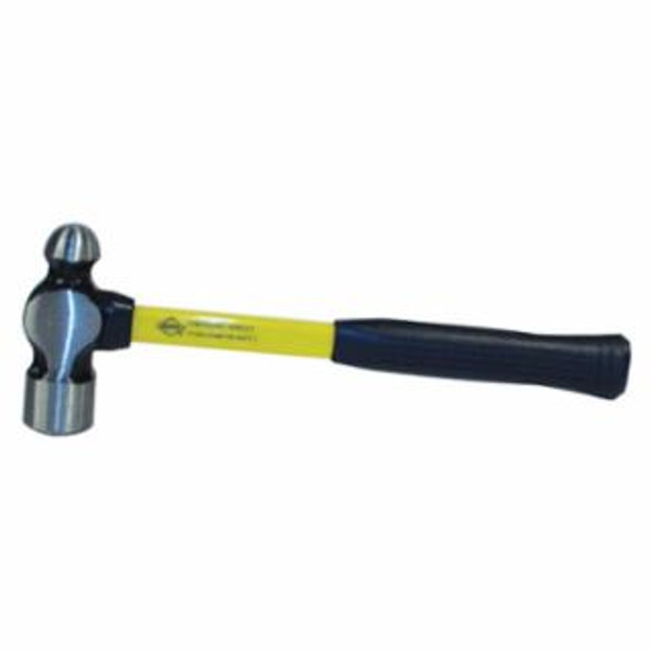 NUPLA M12 12OZ MACHINIST'S BALL PEIN HAMMER