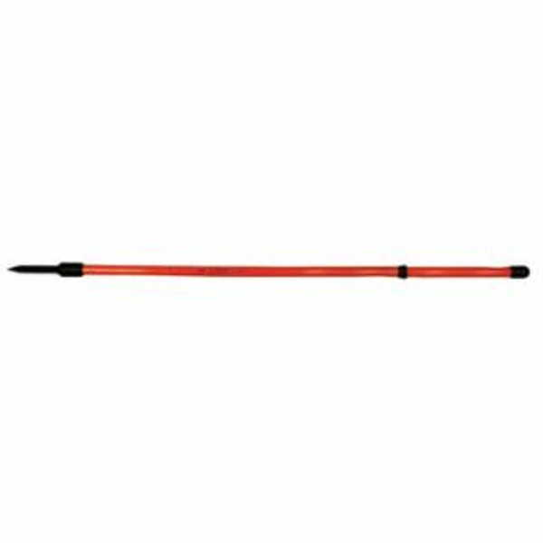 NUPLA CERTIFIED NON-COND DIGGING BAR 6 FT