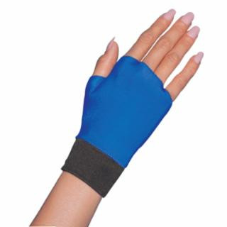 Occunomix 450N-5L Occumitts Pair: Navy