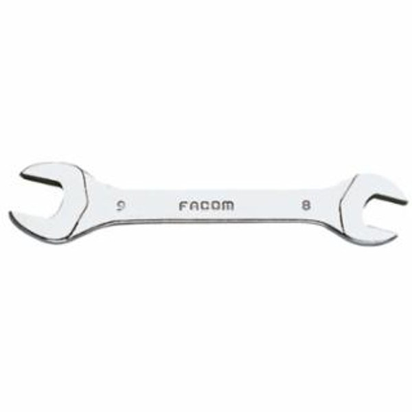 4MM X 5MM OPEN END WRENCH SHORT