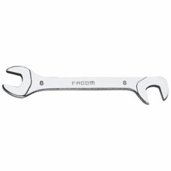 FACOM 10MM 15-75 ANGLE OPEN END WRENCH