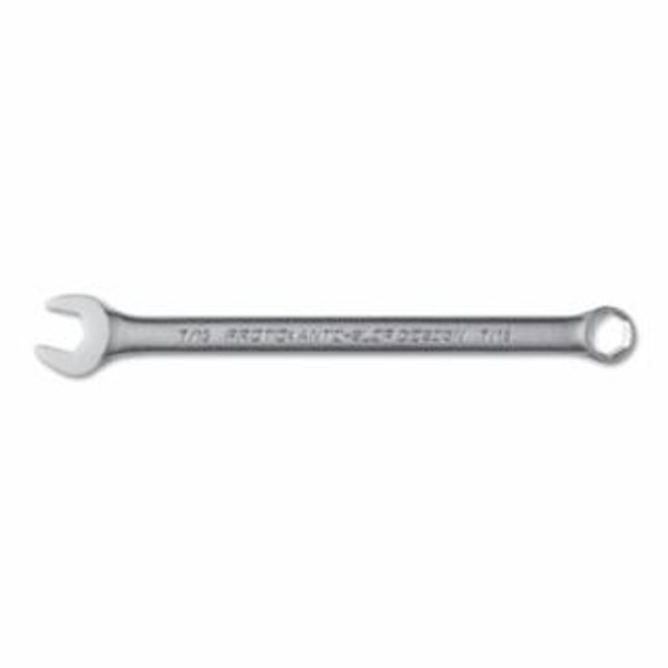 PROTO 7/16" 6 PT COMB WRENCH