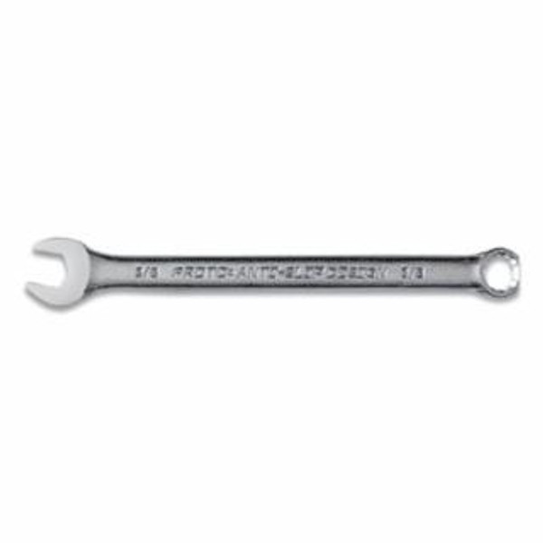 PROTO FULL POLISH COMB WRENCH 7/16" - SPLINE