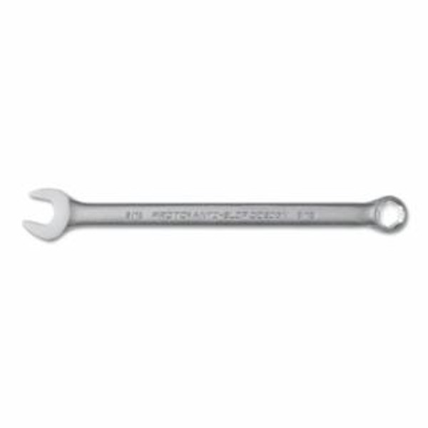 PROTO 9/16" 6 PT COMB WRENCH