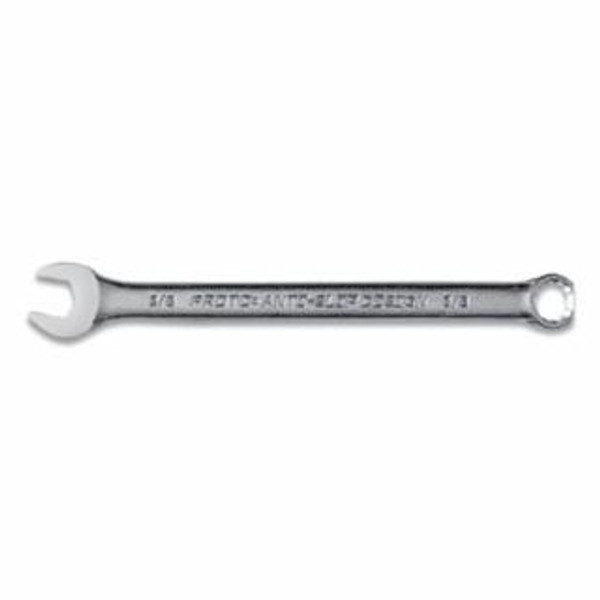 PROTO 1-3/16" SATIN COMBINATION WRENCH 12 POINT