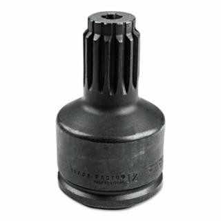 Proto J15005 Adapter Imp 1-1/2 F X #5