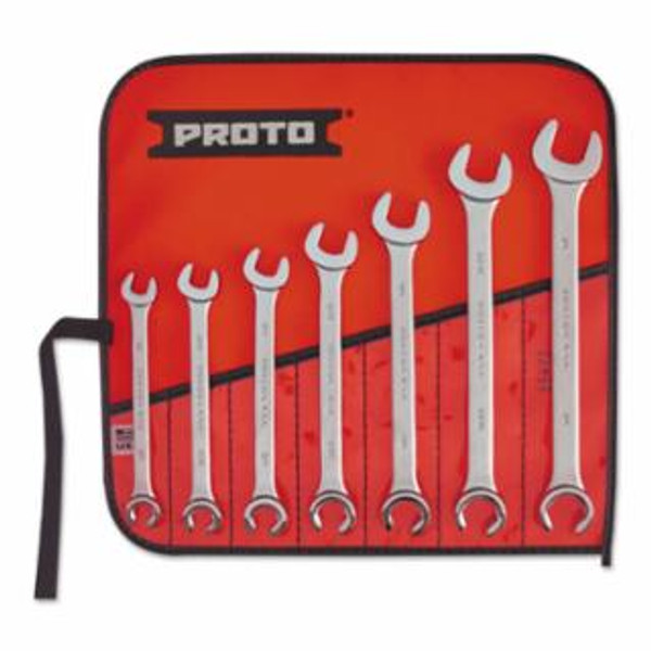 PROTO SET WR FLARE NUT COMB 7