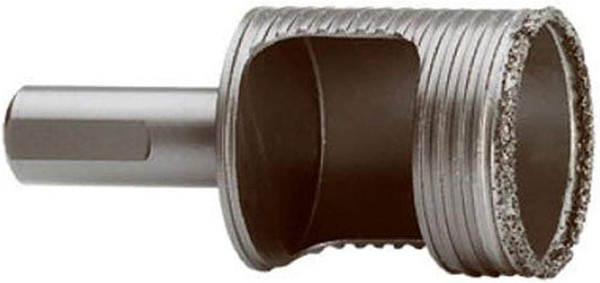 DG HOLESAW 16DG 1 25.4MM1/PK