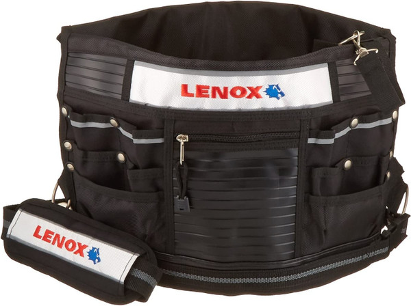 LENOX BUCKET TOOL ORGANIZER