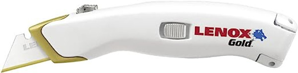 LENOX UTILITY SSRK1 RETRACTABLE KNIFE 5BX