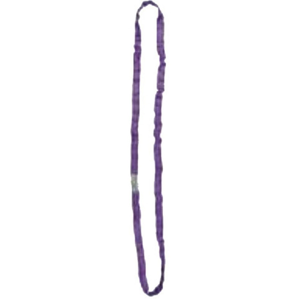 LIFTEX PURPLE X 10' ENDLESS ROUNDUP ROUNDSLING