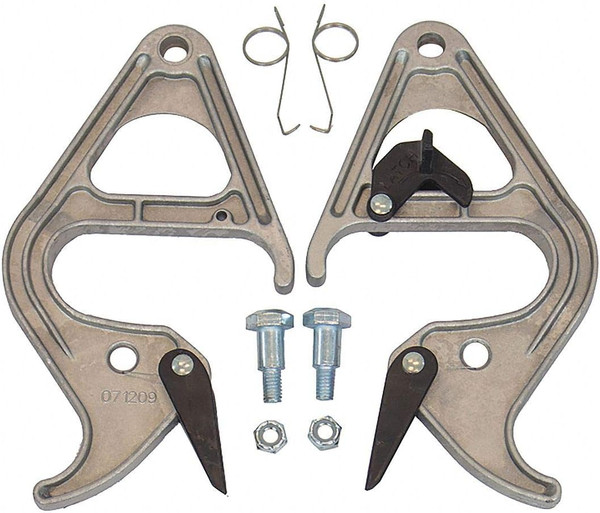 Louisville Ladder PK100C Runglock Repair Kitpair/Kit (1 KIT)